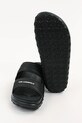 Karl Lagerfeld papucs SKUBA 2 KL77005.V00 fekete
