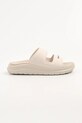Karl Lagerfeld klapki SKUBA 2 beżowy KL77005.VT1