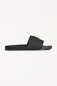 Karl Lagerfeld papuci KONDO negru KL70009A.V00