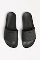 Karl Lagerfeld papuci KONDO negru KL70009A.V00