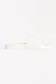 Pantofle Karl Lagerfeld KONDO bílá KL70009A.VT1