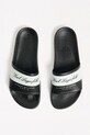 Karl Lagerfeld papuci KONDO negru KL70023.V01