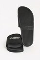 Παντόφλες Karl Lagerfeld KONDO RSG KL70008A.V00 μαύρο