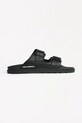Karl Lagerfeld papuci KONDO TRED negru KL70975.V00