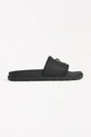 Karl Lagerfeld papuci KONDO TRED negru KL70905.V00