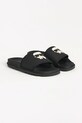Karl Lagerfeld papuci KONDO TRED KL70905.V00 negru SS25