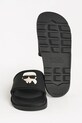 Karl Lagerfeld papuci KONDO TRED KL70905.V00 negru
