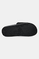 Шлепанцы Calvin Klein Jeans SLIDE RUBBER NEOPRENE TEXT чёрный YM0YM01234