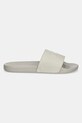 Шльопанці Calvin Klein Jeans SLIDE AOP PRINT YM0YM01269 бежевий SS25