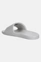 Încălțăminte Calvin Klein Jeans papuci SLIDE AOP PRINT YM0YM01269 gri