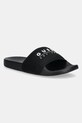 Guess papuci TOKYOM negru FMJTOM.FAB19.BLACK