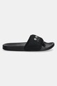 Guess papuci TOKYOM FMJTOM.FAB19.BLACK negru SS25