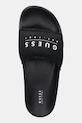 Шлепанцы Guess TOKYOM чёрный FMJTOM.FAB19.BLACK