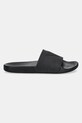 Шлепанцы Guess TOKYOT FMJTOT.ELE19.BLACK чёрный SS25