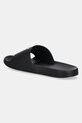Обувь Шлепанцы Guess TOKYOT FMJTOT.ELL19.BLACK чёрный