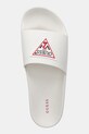 Šľapky Guess TOKYOT biela FMJTOT.ELL19.WHITE