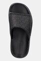 Michael Kors papuci Griffin negru 42S5GRFA3Q.987