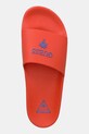 Guess papuci SLIDES PALMA portocaliu F5GZ05.BB00F.G3G9