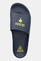 Guess papuci SLIDES PALMA bleumarin F5GZ05.BB00F.G7V2
