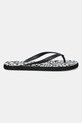 Šľapky Guess FLIP FLOP F5GZ07.BB00H.JBLK čierna SS25