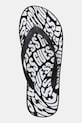 Šľapky Guess FLIP FLOP čierna F5GZ07.BB00H.JBLK