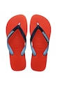 Šľapky Havaianas TOP MIX červená 4115549.5023
