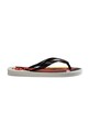Havaianas japonki TOP MARVEL 4146953.0001 czarny SS25