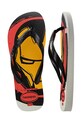 Havaianas japonki TOP MARVEL 4146953.0001 czarny
