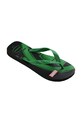 Обувь Вьетнамки Havaianas TOP MARVEL 4146953.5579 зелёный