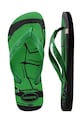 Havaianas japonki TOP MARVEL 4146953.5579 zielony