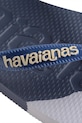 Žabky Havaianas TOP LOGOMANIA COLORS II námořnická modř 4147526.0089