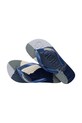 Havaianas slapi TOP LOGOMANIA COLORS II 4147526.0089 bleumarin