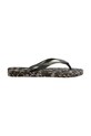 Havaianas slapi BRASIL TECH II 4147965.4896 verde SS25