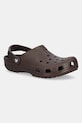 Crocs papuci Classic maro 10001.21Q