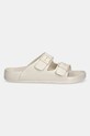 Fila papucs Matero FFM0421 bézs SS25