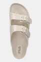 Fila papucs Matero bézs FFM0421