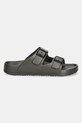Fila papucs Matero FFM0421 zöld SS25