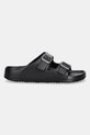 Fila papucs Matero FFM0421 fekete SS25
