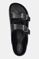 Fila papucs Matero fekete FFM0421