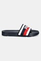 Παντόφλες Fila Morro Bay FFM0426 σκούρο μπλε SS25
