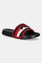 Fila klapki Morro Bay czarny FFM0426