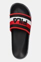 Fila klapki Morro Bay czarny FFM0426