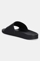 Obuv Šľapky MSGM 3840MS208.864.99 čierna
