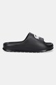 Lacoste ciabatte slide SERVE SLIDE 2.0 48CMA0010 nero SS25