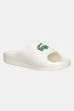 Lacoste ciabatte slide SERVE SLIDE 2.0 beige 48CMA0022