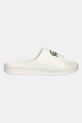 Lacoste ciabatte slide SERVE SLIDE 2.0 48CMA0022 beige SS25