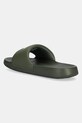 Scarpe Lacoste ciabatte slide SERVE SLIDE 1.0 49CMA0021 verde