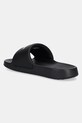 Scarpe Lacoste ciabatte slide SERVE SLIDE 1.0 49CMA0021 nero