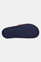 Lacoste ciabatte slide SERVE SLIDE DUAL 49CMA0034 blu navy
