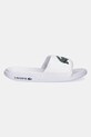 Παντόφλες Lacoste SERVE SLIDE DUAL 49CMA0038 λευκό SS25